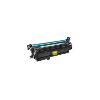 Compatível HP CF032A Amarelo Toner