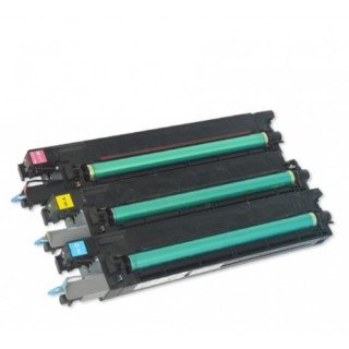 Compatível Konika Minolta Bizhub DR711 Ciano Tambor de Imagem