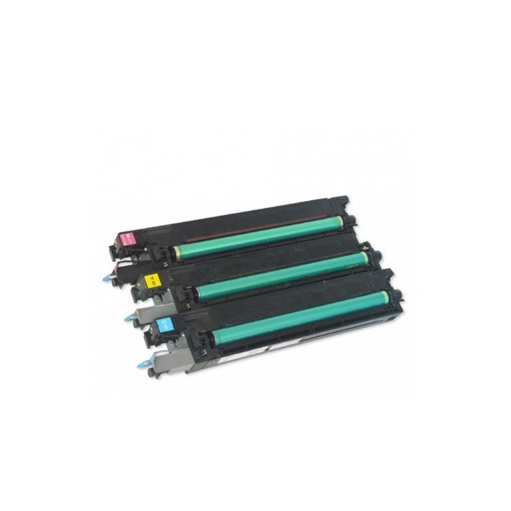 Compatível Konika Minolta Bizhub DR711 Ciano Tambor de Imagem