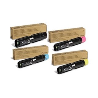 Compatível Xerox C7020 Amarelo Toner