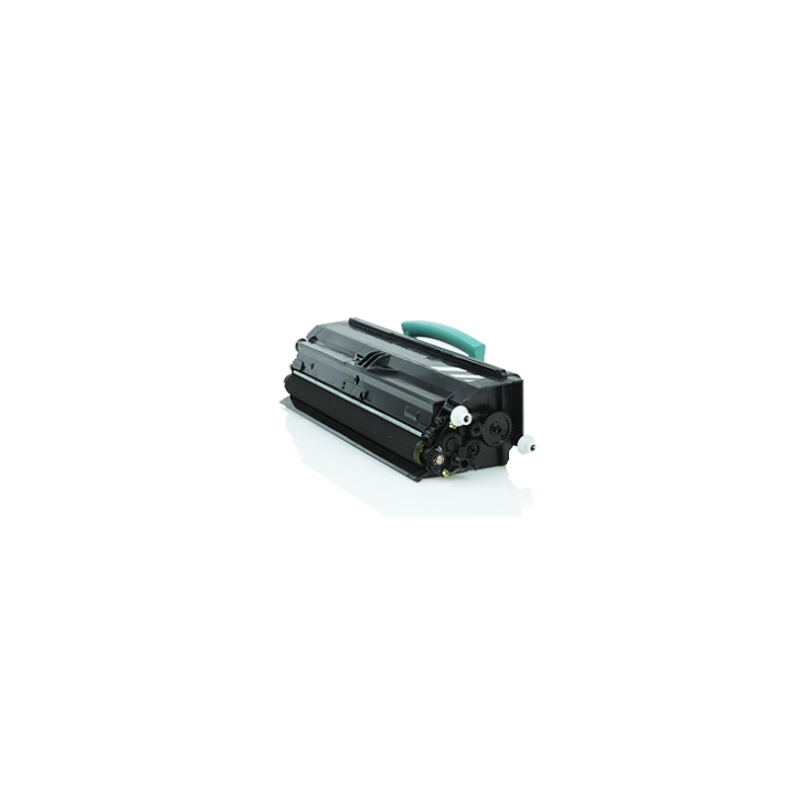 Compatível Lexmark X340/ 342 Preto Toner