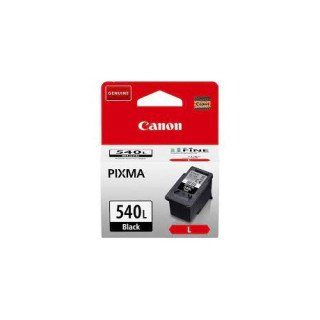 Tinteiro Original Canon PG540L Preto