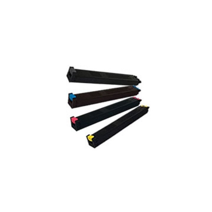 Compatível Sharp MX36 toner Preto