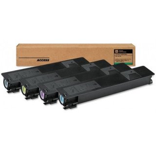 Compatível Toshiba FC30E Magenta Toner