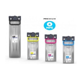 Compatível Epson T05A3 Magenta Tinteiro