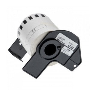 Compatível Brother DK22212 (QL1000/1050/1060) Fita matricial