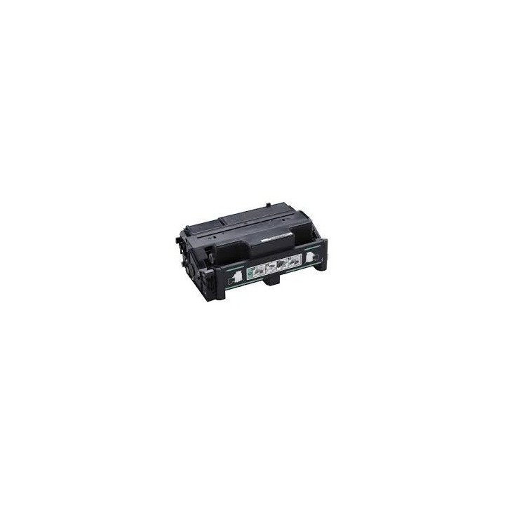 Compatível Ricoh SP4100 Preto Toner- TYPE220