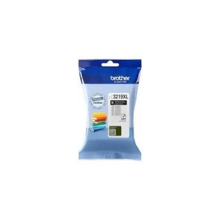 Tinteiro Original Brother LC3219 Preto