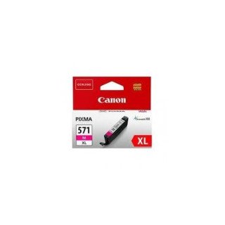 Tinteiro Original Canon CLI571XL Magenta