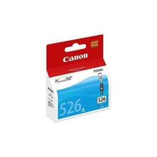 Tinteiro Original Canon CLI526 Ciano