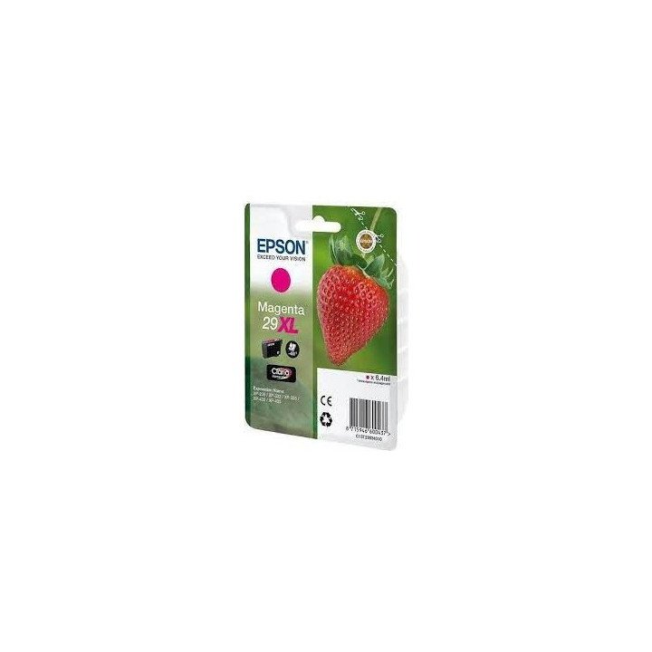 Tinteiro Original T29XL Epson (T2993) Magenta