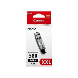Tinteiro Original Canon PGI580PG XXL Preto foto