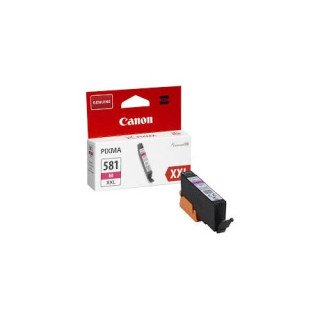 Tinteiro Original Canon CLI581 XXL Magenta