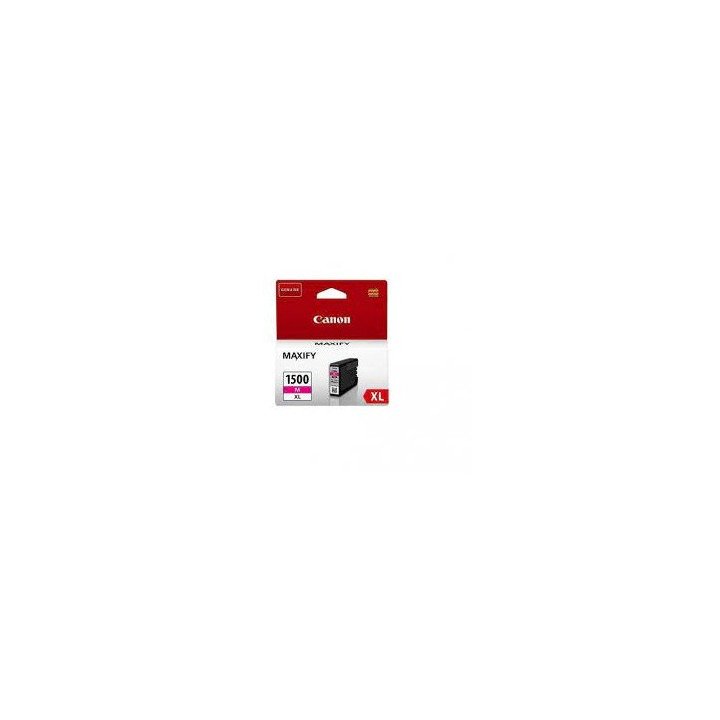 Tinteiro Original Canon PGI1500XL Magenta