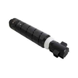 Compatível Canon CEXV53 Preto Toner