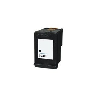 Compatível HP 303XL Preto Select Tinteiro