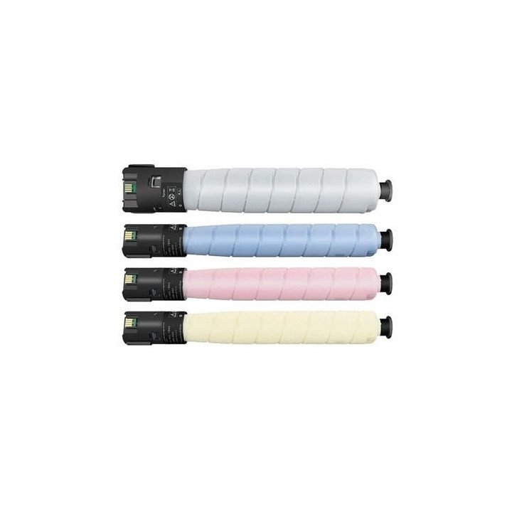 Compatível Xerox C8130 Preto Toner