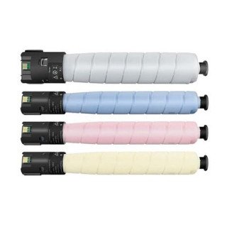 Compatível Xerox C8130 Magenta Toner