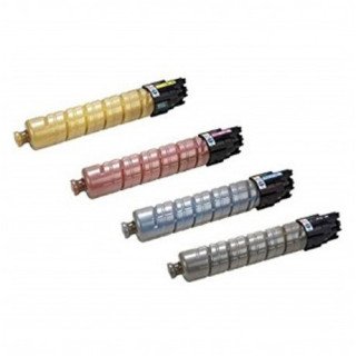 Compatível Ricoh IM C300 Magenta Toner