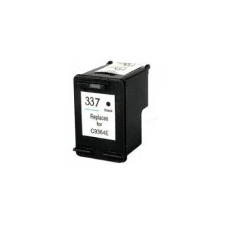 Compatível HP 337 Preto Select Tinteiro