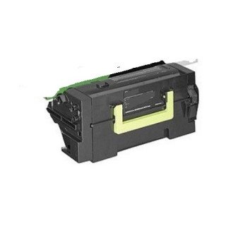 Compatível Lexmark MS725/821 MX721/722/820 MS/MX822/826 Preto Toner (58D2H00)