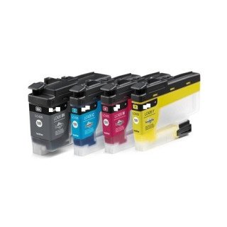 Compatível Brother LC426XL Preto Tinteiro