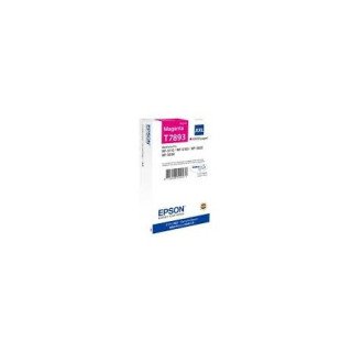 Tinteiro Original Epson T7893 XXL Magenta