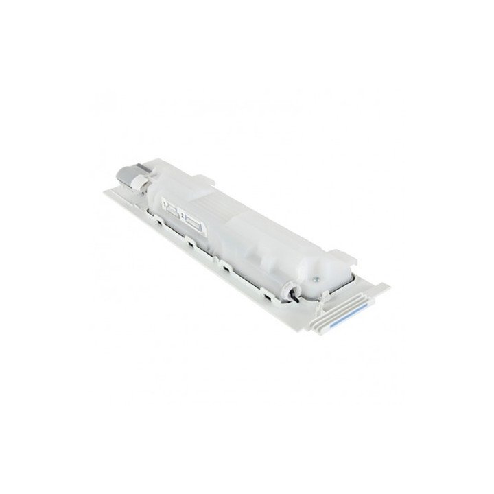 Compatível HP B5L37A Preto Bote Residual