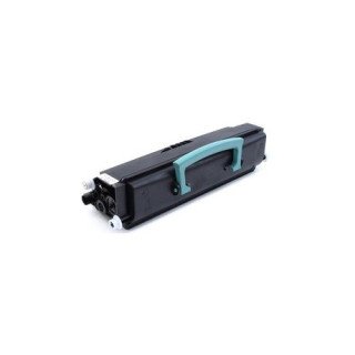 Compatível Lexmark E350/E352 9k Preto Toner