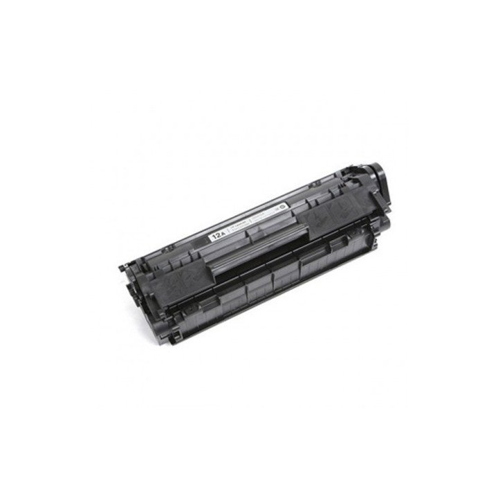 Compatível HP Q2612A/ FX10 Preto Toner ** OFERTA **