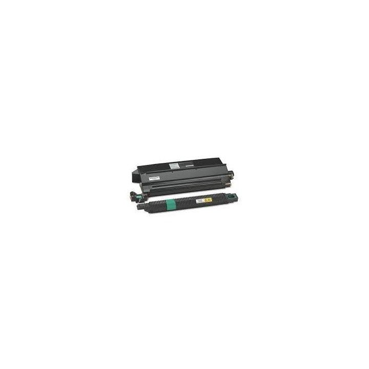 Compatível Lexmark C920 Preto Toner