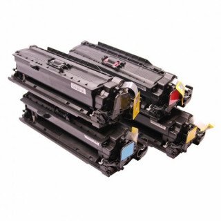 Compatível HP W2123X Magenta Toner CON CHIP. Muestra nivel tinta- CAN064H