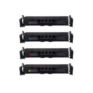 Compatível Canon 069 Magenta Toner