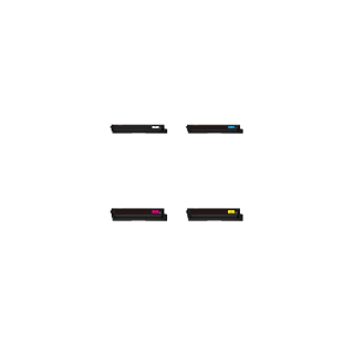 Compatível Pantum CTL1100X Preto Toner