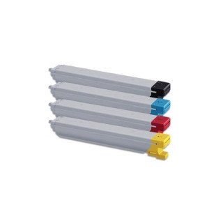 Compatível Samsung X4220 X4250 X4300 Preto Toner- CLT-K808S