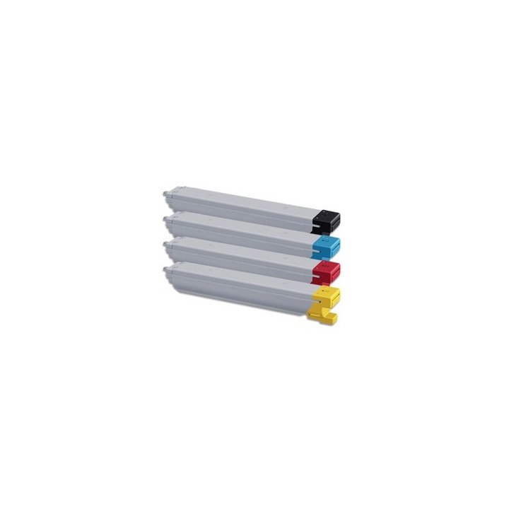 Compatível Samsung X4220 X4250 X4300 Preto Toner- CLT-K808S