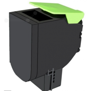 Compatível Toshiba T-305 Preto Toner