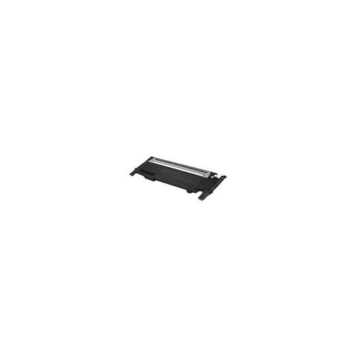 Compatível Samsung CLT-K4072S/ CLT-K4092S Preto Toner