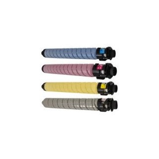 Compatível Ricoh IM C2000/2500 Amarelo Toner