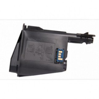 Compatível Kyocera TK1125 Preto Toner