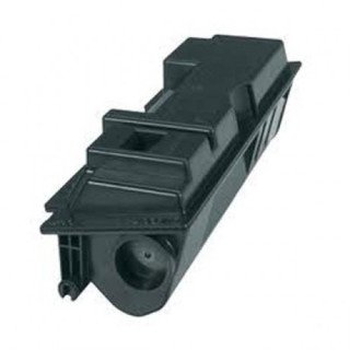 Compatível Kyocera TK130 Preto Toner