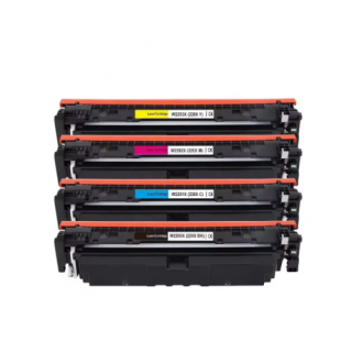 Compatível HP W2203X Magenta Toner