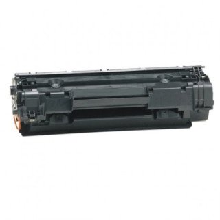 Compatível HP CE278/CB435/CB436/CE285/712/713/725/726 Preto Toner
