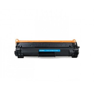 Compatível HP CF244X Preto Toner