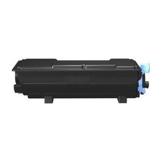 Compatível Kyocera TK3400 Preto Toner