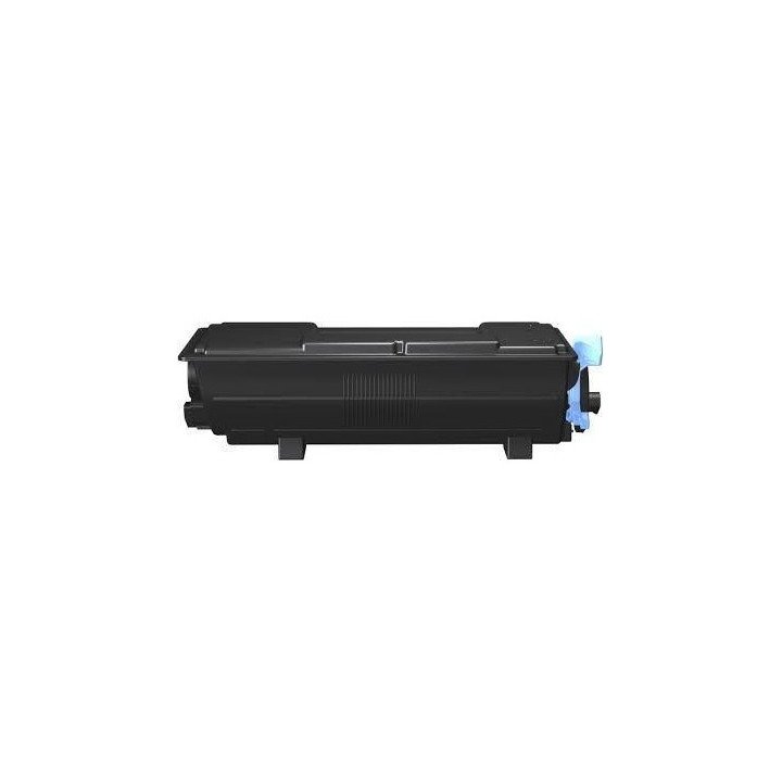 Compatível Kyocera TK3400 Preto Toner