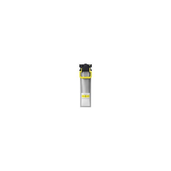Compatível Epson T11CL Amarelo Tinteiro
