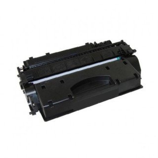 Compatível HP CE505X/CF280X/719H Preto Toner