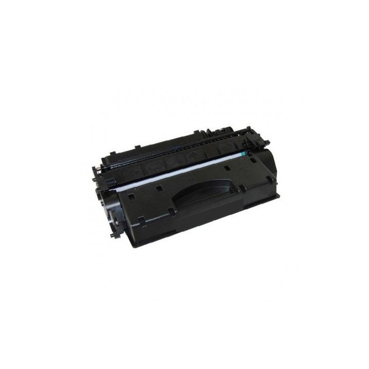 Compatível HP CE505X/CF280X/719H Preto Toner