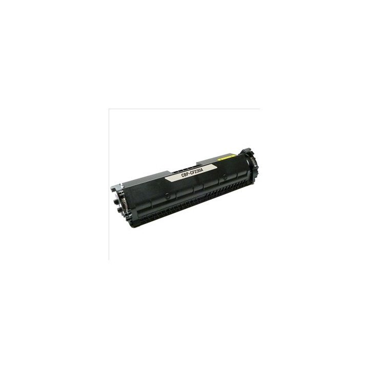 Compatível HP CF230X/051H Preto Toner